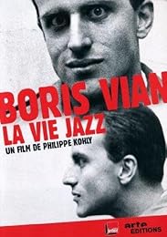 Boris Vian