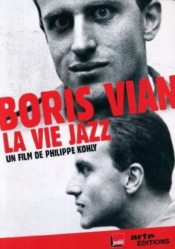 Boris Vian