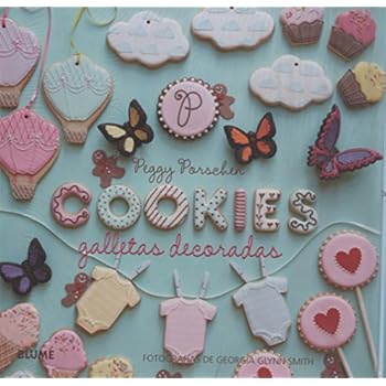 Galletas Decoradas. Cookies Galletas Decoradas. Cookies