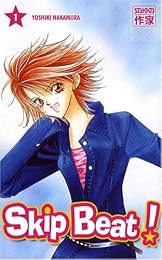 Skip beat !