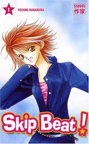 Skip beat !