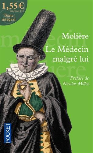 Le  médecin malgré lui