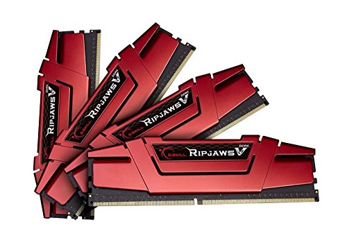 Ripjaws V 16 GB
