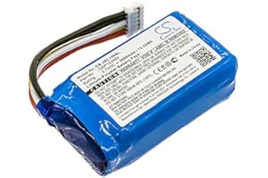 FYIOGXG Cameron Sino Battery for JBL Link 10 PN:JBL GSP103465 3600mAh / 13.32Wh