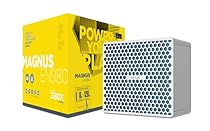 NEW ZOTAC ZBOX MAGNUS EN980 Gaming Mini PC, Intel Skylake Core i5-6400 NVIDIA GeForce GTX 980 4GB GDDR5 120GB M.2 SATA SSD 1TB 2.5 HDD 8GB Memory Windows 10 Home Pre-Installed (ZBOX-EN980-W2B)