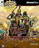 Image de Age of Empires: Inside Moves; Winning Tips and Strategies for Microsoft Games (Inside Moves Series)