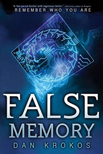 False Memory (False Novel)
