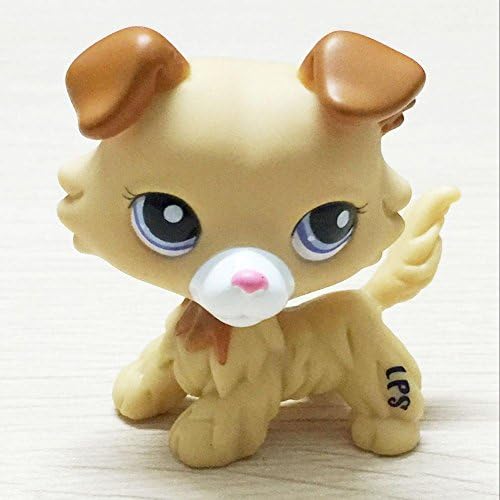 Littlest Pet Shop LPS Toy Collector Toy Kids Gift Birthday Party Gift for Child