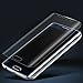 Galaxy S6 Edge Screen Protector,LANDFOX-FULL COVERAGE Clear 3D PET Curved Film Screen Protector for Samsung Galaxy S6 Edge with Lifetime Replacement Warranty