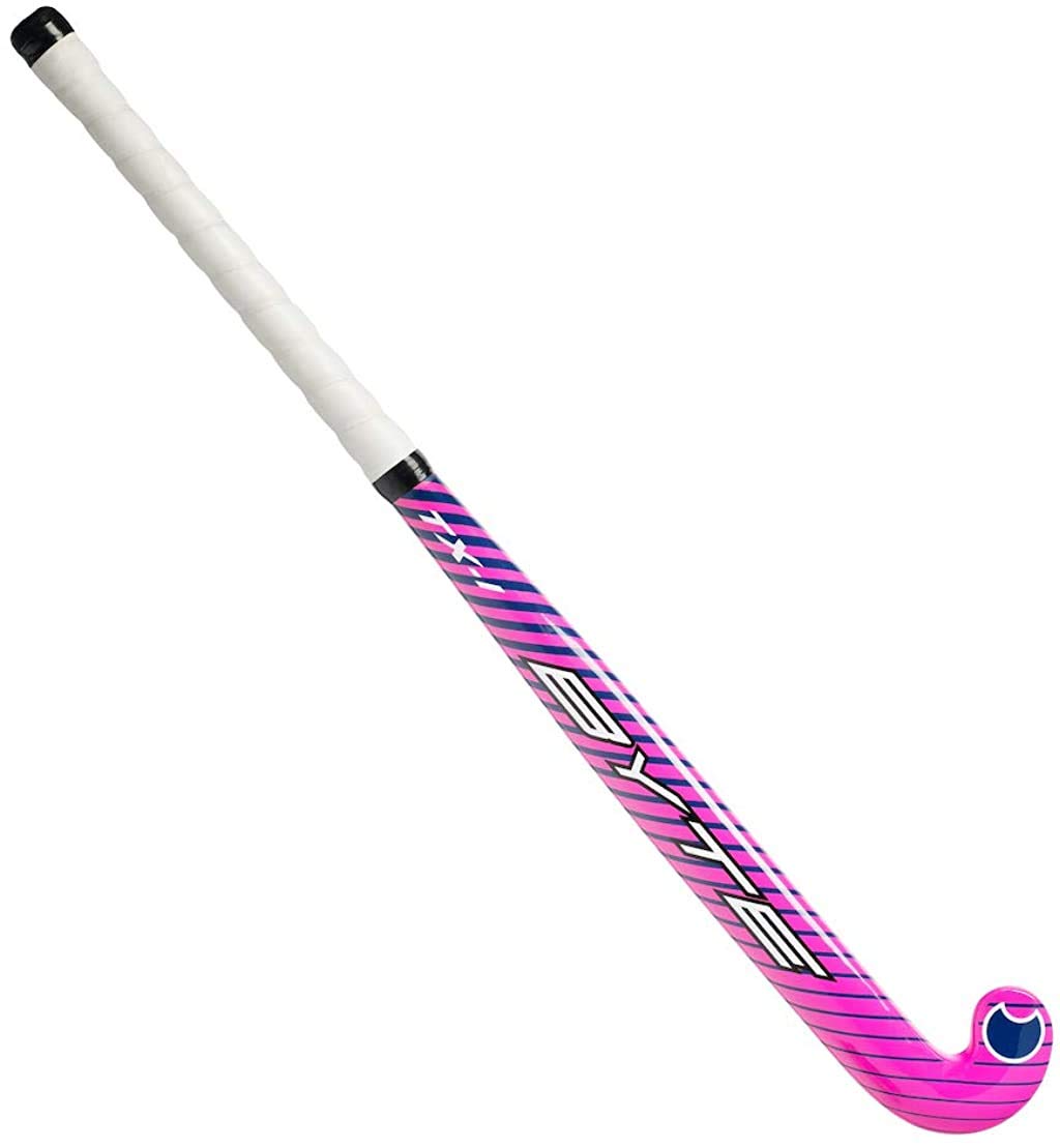 BYTE TX HOCKEY STICK PINK (36.5'' LIGHT)