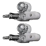 Hipa (Pack of 2 Chain Tensioner Adjuster for STIHL 021 023 025 MS210 MS230 MS250 Chainsaw