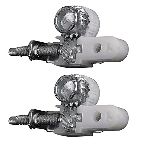 Hipa (Pack of 2 Chain Tensioner Adjuster for STIHL 021 023 025 MS210 MS230 MS250 Chainsaw