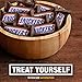 SNICKERS Fun Size Chocolate Candy Bars, 10.59-Ounce Bag