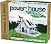 Thames and Kosmos Alternative Energy and Environmental Science Power House Green Essentials