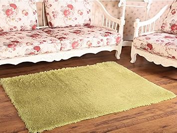 Kooco 200 X 300 Cm Mit Festem Shaggy Teppich Weich Und Teppiche