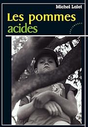 Les  pommes acides