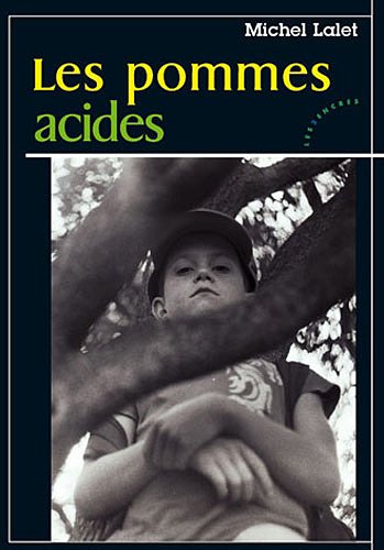 Les  pommes acides