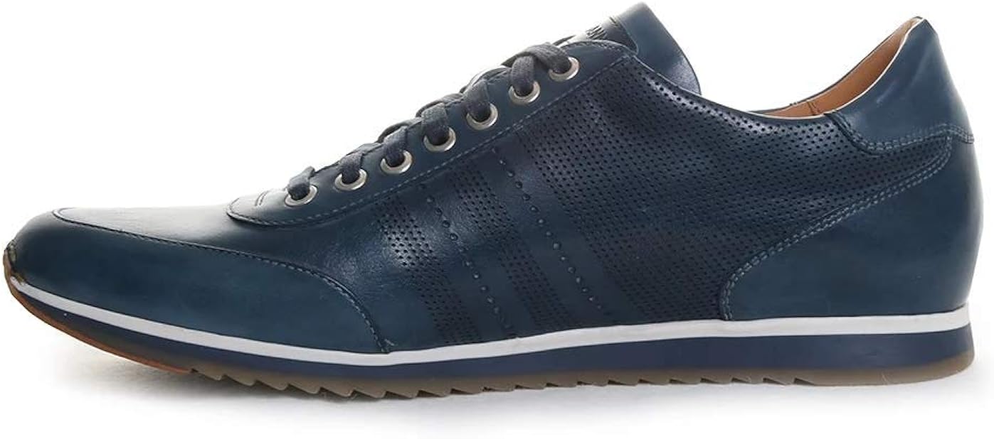 magnanni merino navy