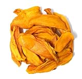 Anna and Sarah Organic Dried Mango, 3 Lbs