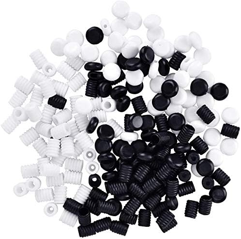 ERKOON 200 pcs Halloween Treat Bags Cellophane Candy Bags Spider Web Bat Ghost Pumpkin Gift Bags with 250 Twist Ties Kids Party Candy Bags for Halloween Party Supplies