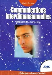 Communications interdimensionnelles