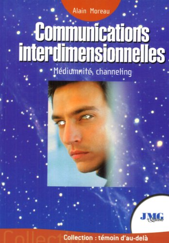 Communications interdimensionnelles