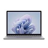 Microsoft Surface Laptop 6 15" Touchscreen Notebook