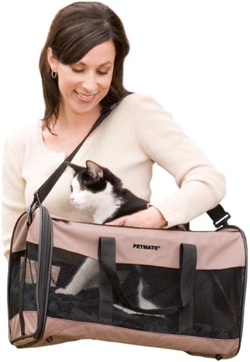 petmate kennel cab medium