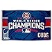 Rico Industries MLB Chicago Cubs Flag, One Size, Team Colors