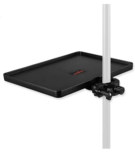 Amazon.com: QUIK LOK Microphone Stand (MS/331) : Musical Instruments 