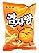 NongShim Snack Mixed 9 Sets (Korean Snack) No.1