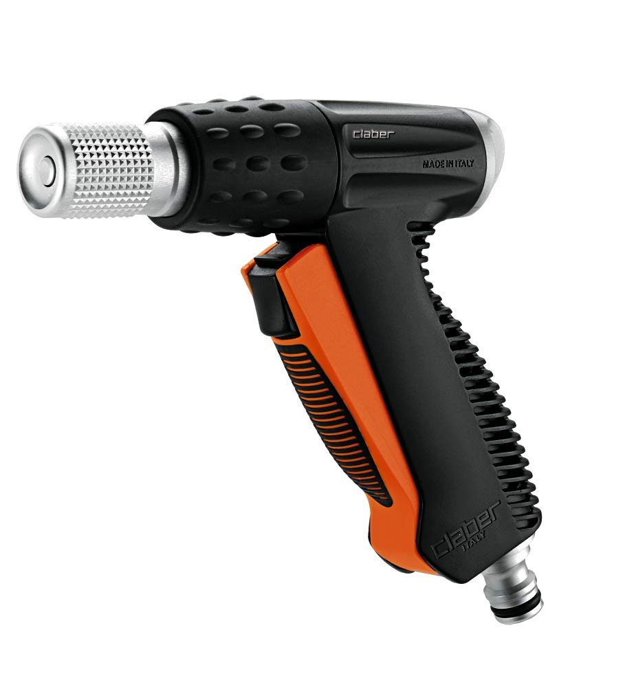 Cabler 9567 Metal-Jet Spray Gun for Hoses