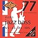 Rotosound RS77LD Jazz Bass Strings