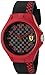 Ferrari Men's Quartz Multi Color Casual Watch (Model: 0830327)