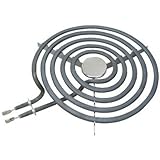 WB30M0002 8" Range Replacement Surface Burner