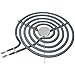 Whirlpool 8 Range Cooktop Stove Replacement Surface Burner Heating Element 660533 by part