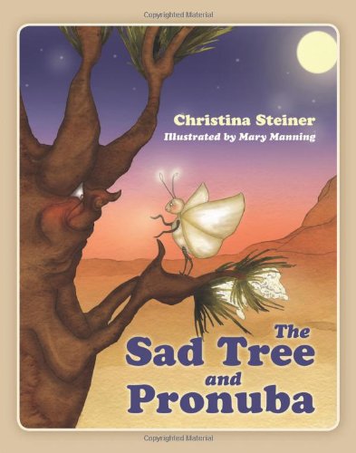 Sad Tree and Pronuba, The