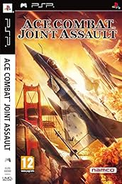 Ace Combat Joint Assault