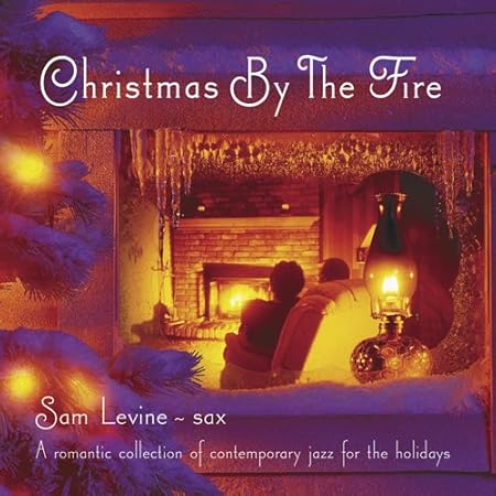 Christmas By The Fire: Amazon.co.uk: CDs &amp; Vinyl
