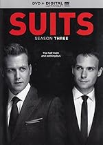 Suits: Season 3