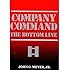 Company Command: The Bottom Line
