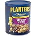Planters Deluxe Lightly Salted Mixed Nuts, 15.25 oz Canister