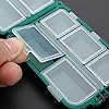 Yosoo-Small-10-Compartments-Waterproof-Hard-Fishing-Tackle-Box-Case-Hooks-Lure-Baits-Storage-Box