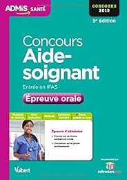 Concours aide-soignant