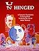 Un-Hinged!: A Fantastic Psychedelic Coloring Book with All Original Designs by Mike Hinge by Jane Frank, Mike Hinge