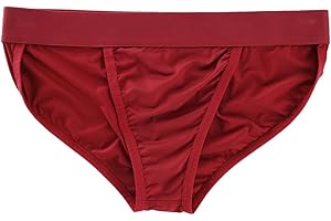 BRODDLE Mens Bikini Briefs Sports Underwear for Men
