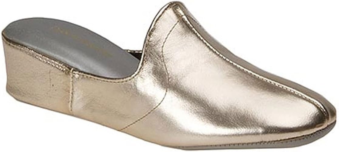 daniel green glamour slippers on sale