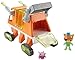Fisher-Price Octonauts Gup-T Rescue Rover
