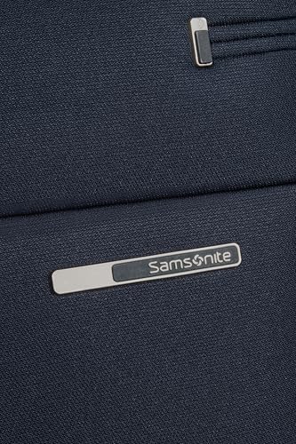Samsonite Boost Classic Base, S, Blue (Dark Navy), Classic