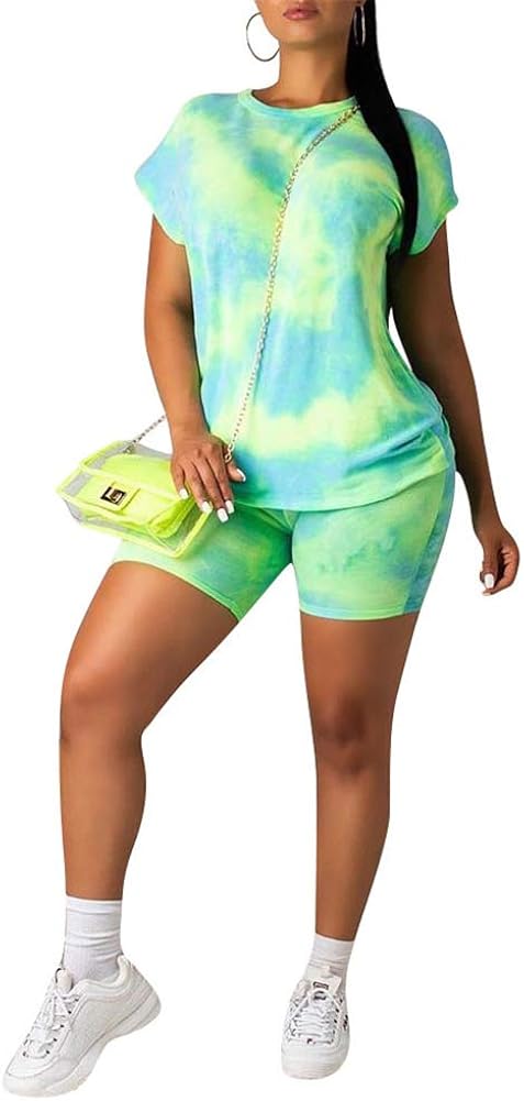 biker shorts cute